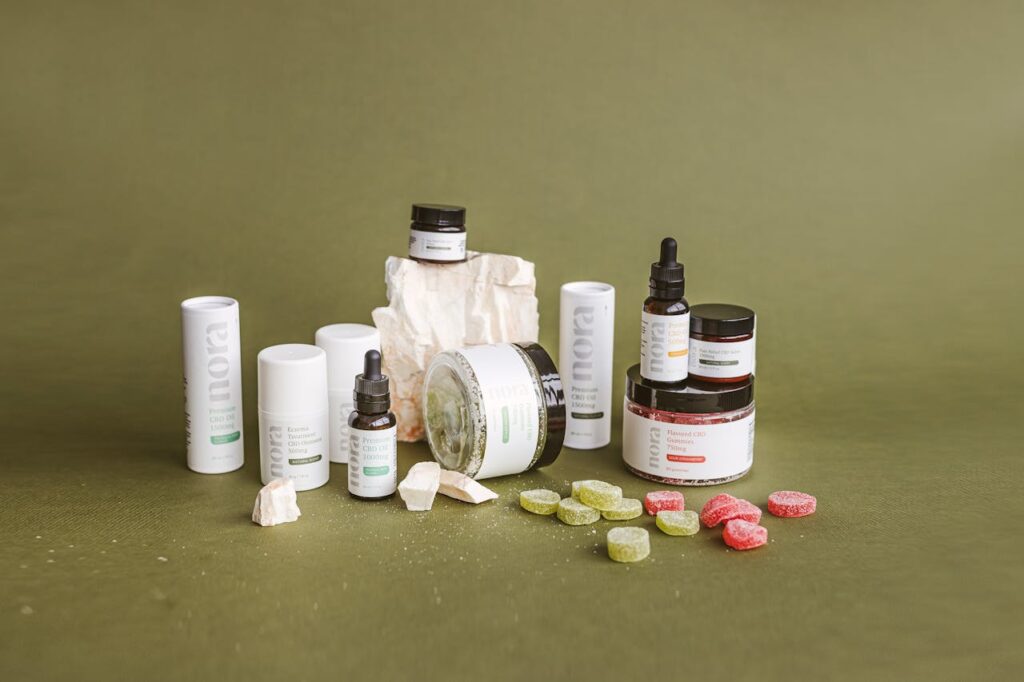 CBD Brand SEO Services The Constraints Nobody Puts in the Proposal
