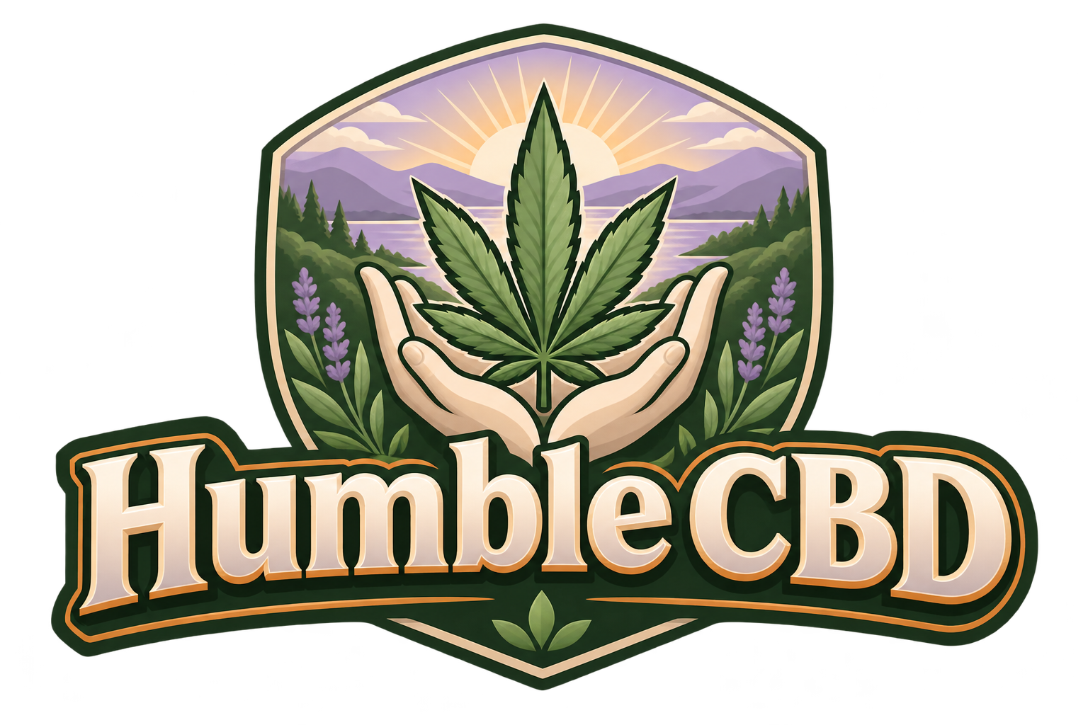 Humble CBD